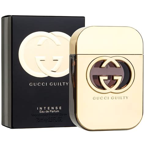 gucci guilty eau de parfum 3 oz|gucci guilty 75ml best price.